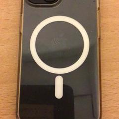 Smartphone iPhone, as reported by Qbuzz U-OV using iLost