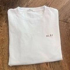 Tshirt Oläf, as reported by Hotel Apeldoorn using iLost