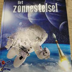 Rezervovat Het Zonnestelsel, jak nahlášeno TCR Tours pomocí iLost