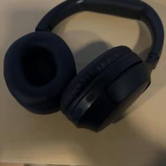 Entzungailuak Zwart, gisa salatu by Jaarbeurs iLost erabiliz