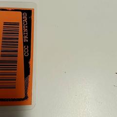 Printcard crazy copy center, jak nahlášeno Vrije Universiteit Brussel (VUB) pomocí iLost