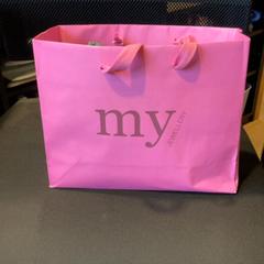 Bolsa Roze my jewellery, segundo informou Designer Outlet Roosendaal usando iLost