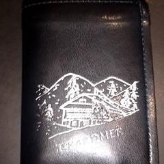 Plånbok Willems, rapporterat av TivoliVredenburg med iLost