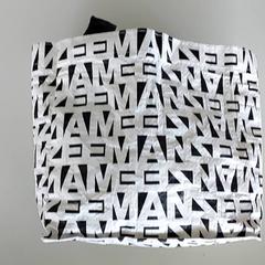 バッグ wit/zwart がiLostで Centraal magazijn によって報告されました