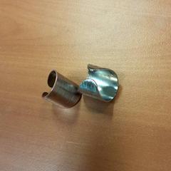 Anel Zilveren ringen, segundo informou Vrije Universiteit Brussel (VUB) usando iLost