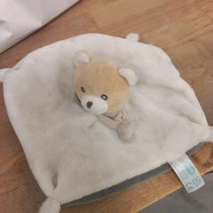 Dudu de criança peluche, zgłoszono przez IKEA Braga przy użyciu iLost