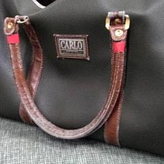 Sac, a été signalé par IKEA Gent utilisant iLost