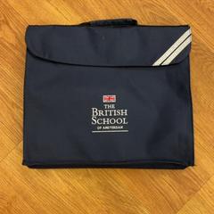 Saco, como reportado por GVB utilizando o iLost