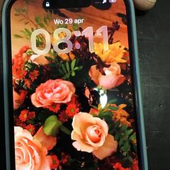 Mobilní telefon, jak nahlášeno U-OV Utrecht pomocí iLost