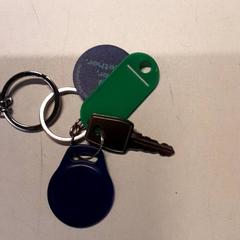 Gakoa, gisa salatu by Qbuzz ZHN iLost erabiliz