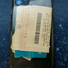 Okostelefon iPhone Van Oostveldt, amint azt Regio Oost-Vlaanderen az iLost segítségével jelentette.