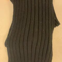 Scialle, come riportato da Artis utilizzando iLost