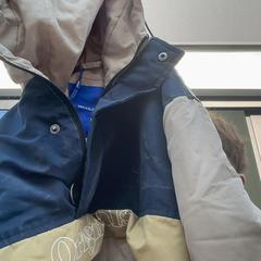 Jacket Jack & jones, as reported by Regio Limburg - Leuven using iLost