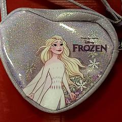 Borsa Enfant Disney Frozen, come riportato da IKEA Strasbourg utilizzando iLost