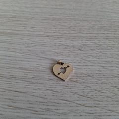 Hanger, as reported to iLost