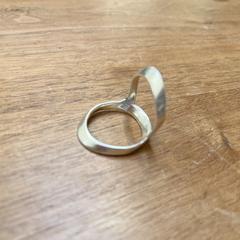 Silversplints ring, amint azt az iLostnak jelentették.