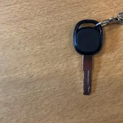 Nyckel, rapporterat av Gemeente Amsterdam med iLost