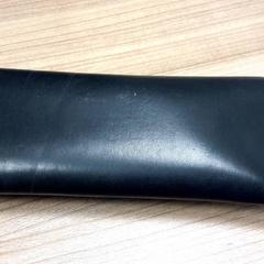 Portaocchiali con occhiali, come riportato da Connexxion Haarlem AML utilizzando iLost