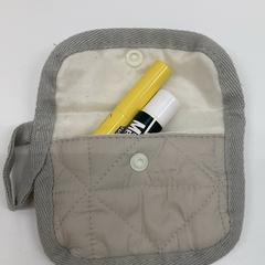 ポーチ، كما تم الإبلاغ عنه بواسطة IKEA新三郷 عبر iLost