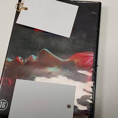 Diverse - Dvd film, som rapportert av Centraal magazijn ved bruk av iLost