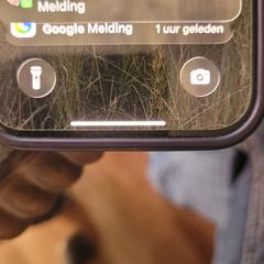 Telefoon a été signalé sur iLost