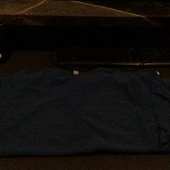 Camiseta, segundo informou Van der Valk Hotel Amsterdam Zuidas usando iLost