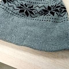 Kleding - Muts, segons ha informat Regio Limburg - Leuven mitjançant iLost