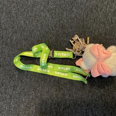 Chaveiro, segundo informou Breng Arnhem usando iLost