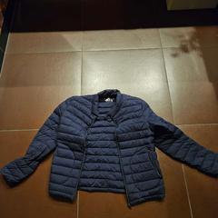 Giacca Blauw J.O.T.T, come riportato da WestCord Hotel Eindhoven utilizzando iLost