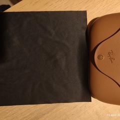 Ray-Ban META, jak zgłoszono do iLost