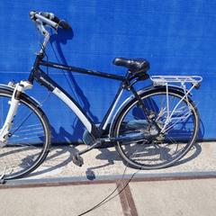 Vélo pour homme Sparta marathon, a été signalé par Gemeente Heusden utilisant iLost