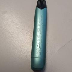 Cigarro electrónico Groen, segundo informou Connexxion Haarlem IJmond usando iLost