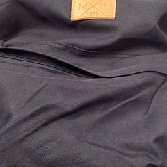 Motxila Donkerblauw, gisa salatu by Qbuzz Fryslân iLost erabiliz