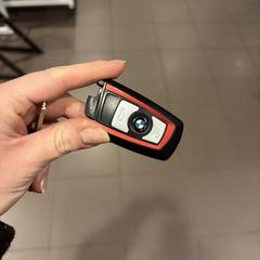autosleutel bmw a été signalé sur iLost