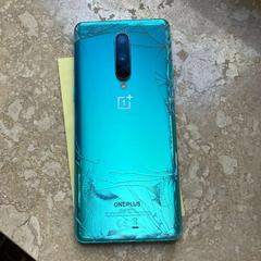 Telefon Oneplus, rapporterat av Gemeente Stichtse Vecht med iLost