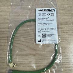 Elevator water jet connection, segundo informou Diakonessenhuis Utrecht usando iLost