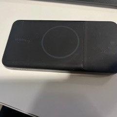 충전기 팁 draadloze, iLost를 사용하여 Cursus en vergadercentrum Domstad에 보고됨