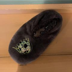 Kapcie, zgłoszono przez Familie Resort Molenwaard przy użyciu iLost