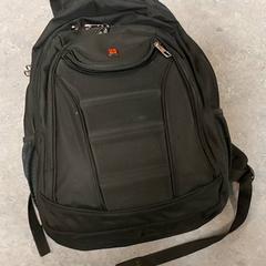 Ryggsekk Altintac, som rapportert av Regio Oost-Vlaanderen ved bruk av iLost