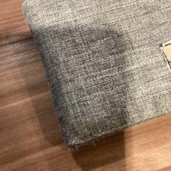 Brieftasche GRIJS WINKELMAN 241125 JAMES, gemeldet von Ziggo Dome über iLost