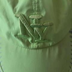 Casquette, as reported by Madurodam using iLost