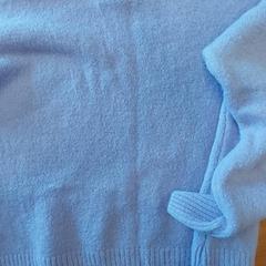 Sweater, as reported by Blauwnet Zwolle using iLost