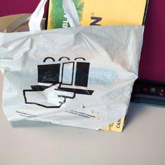 Borsa, come riportato da Twisto utilizzando iLost