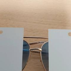 Gafas, ha sido reportado por Regio Antwerpen - Brussel con iLost