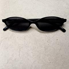 Zonnebril Zwart, zoals gemeld door Qbuzz GD Groningen Peizerweg met iLost