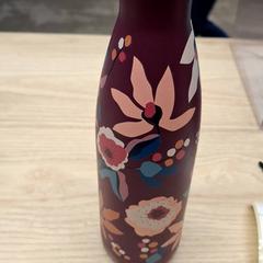 Termoska is, ako bolo nahlásené IKEA Montpellier pomocou iLost