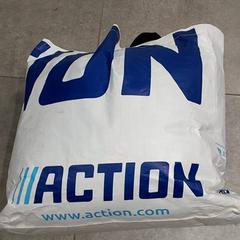 Táska - Draagtas action, amint azt Regio Antwerpen - Brussel az iLost segítségével jelentette.