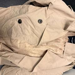 Jacket, as reported by Ramada by Wyndham Amsterdam Airport Schiphol using iLost