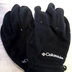 Luvas, segundo informou EBS Tramplein usando iLost