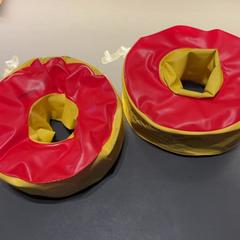 Opaski do pływania, zgłoszono przez Van der Valk Hotel Houten przy użyciu iLost